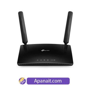 مودم روتر بی سیم LTE تی پی لینک Archer MR400
