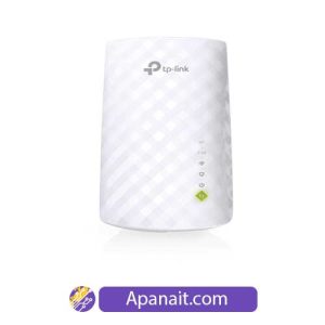 توسعه دهنده شبکه بی‌سیم AC750 تی پی لینک RE200