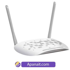 اکسس پوینت تی پی لینک TL-WA801N